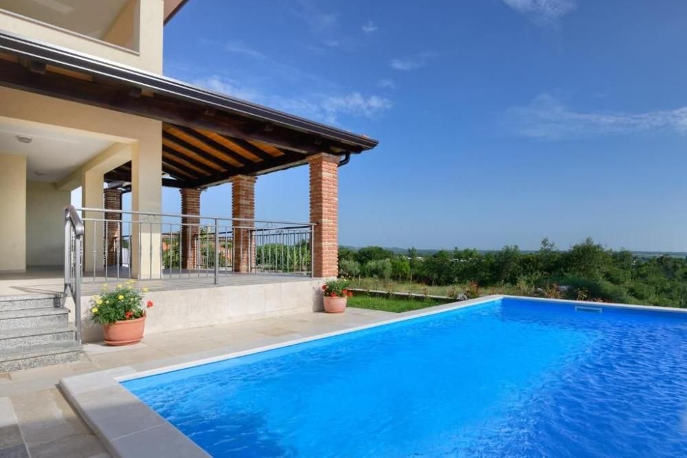 Villa en Poreč, Croacia, 150 m² - imagen 1