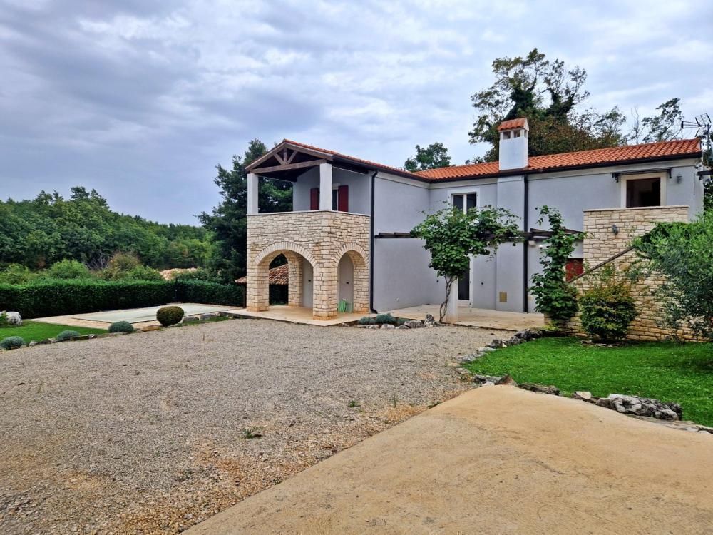 Villa Sveti Lovreč, Croacia, 170 m² - imagen 1