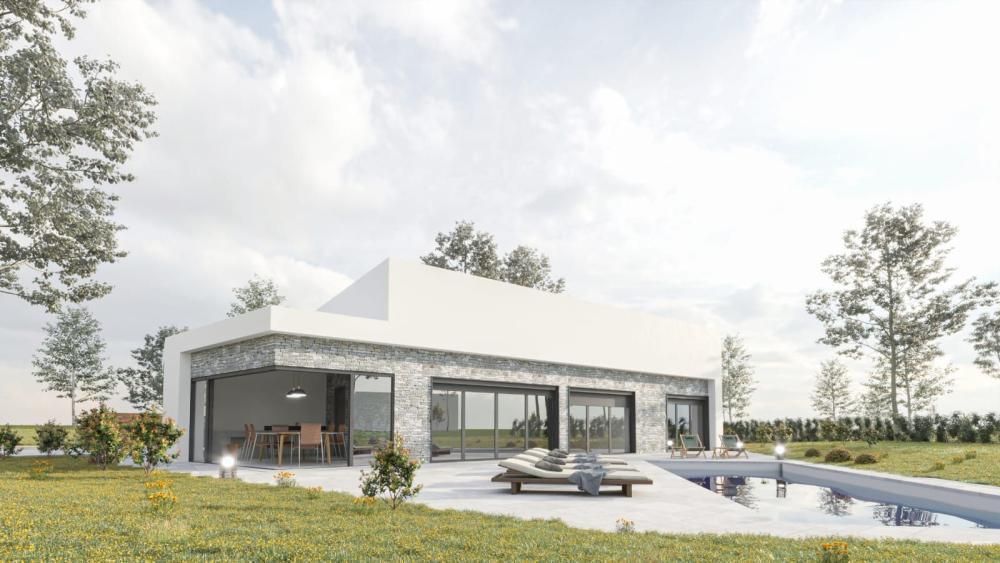 Villa Barban, Croatie, 168 m² - image 1