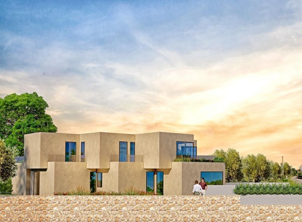 Villa in Umag, Kroatien, 194 m² - Foto 1