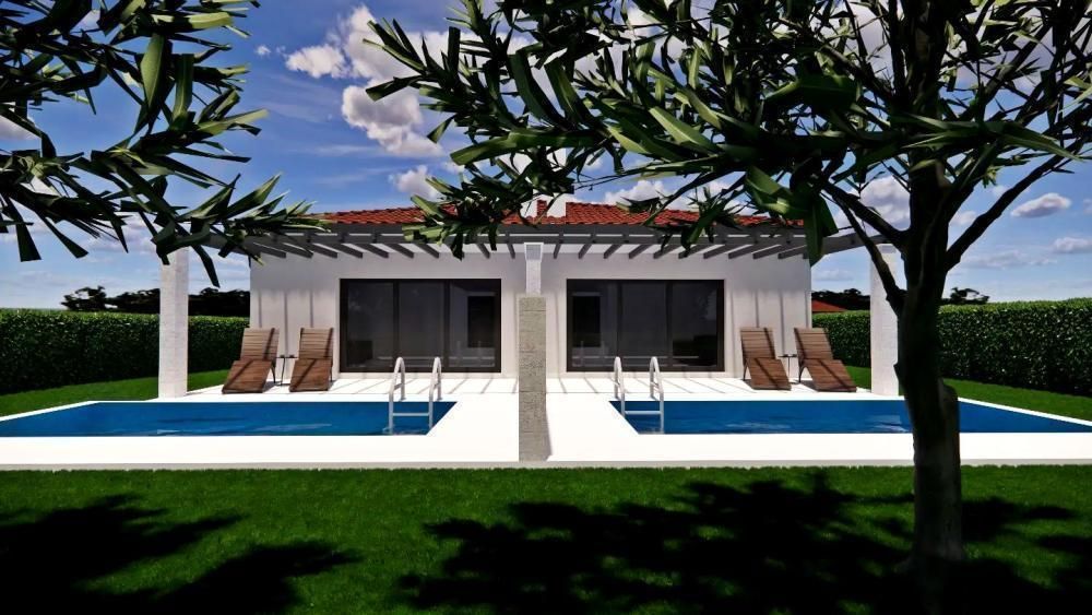 Villa in Buje, Croatia, 173 m² - picture 1