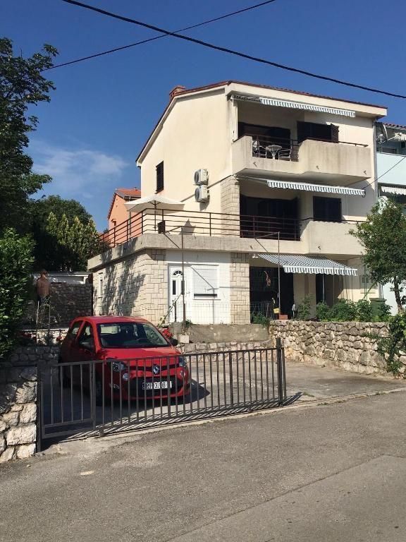 Hotel in Crikvenica, Croatia, 230 m² - picture 1