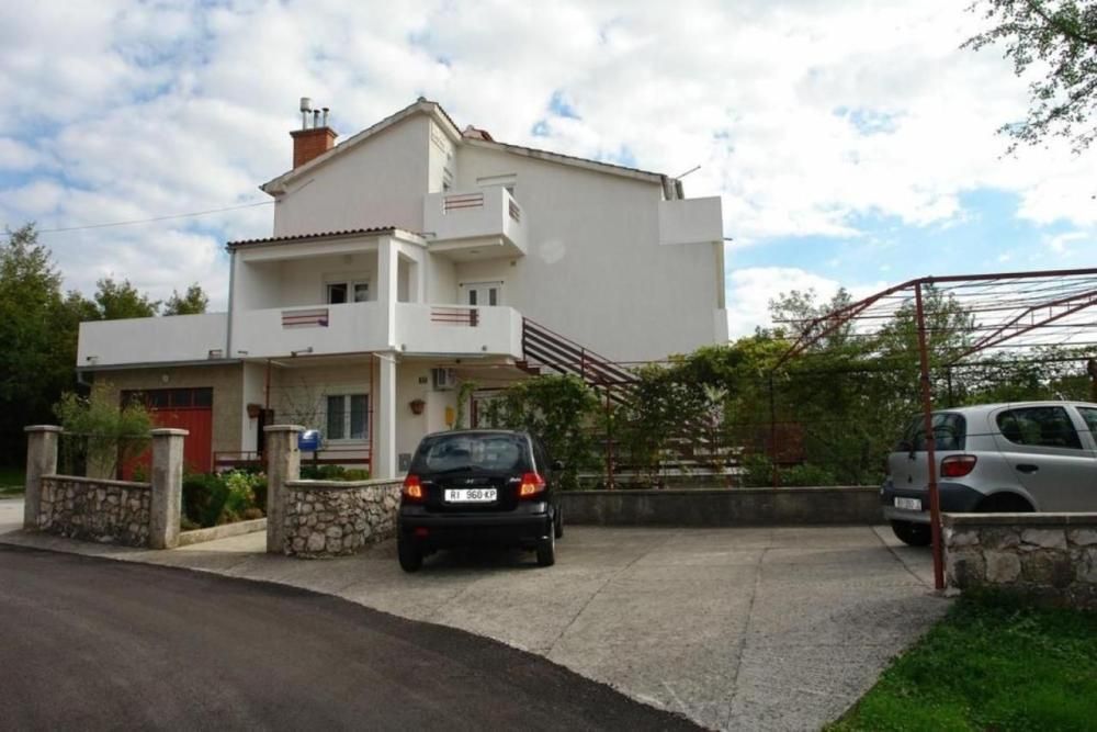Hôtel à Crikvenica, Croatie, 364 m² - image 1