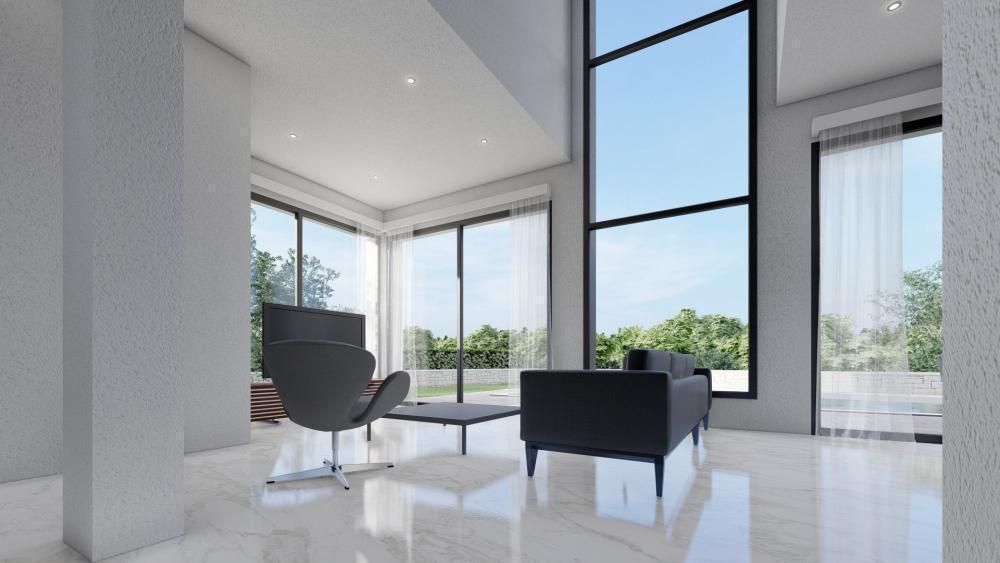 Villa en Brtonigla, Croacia, 150 m² - imagen 1