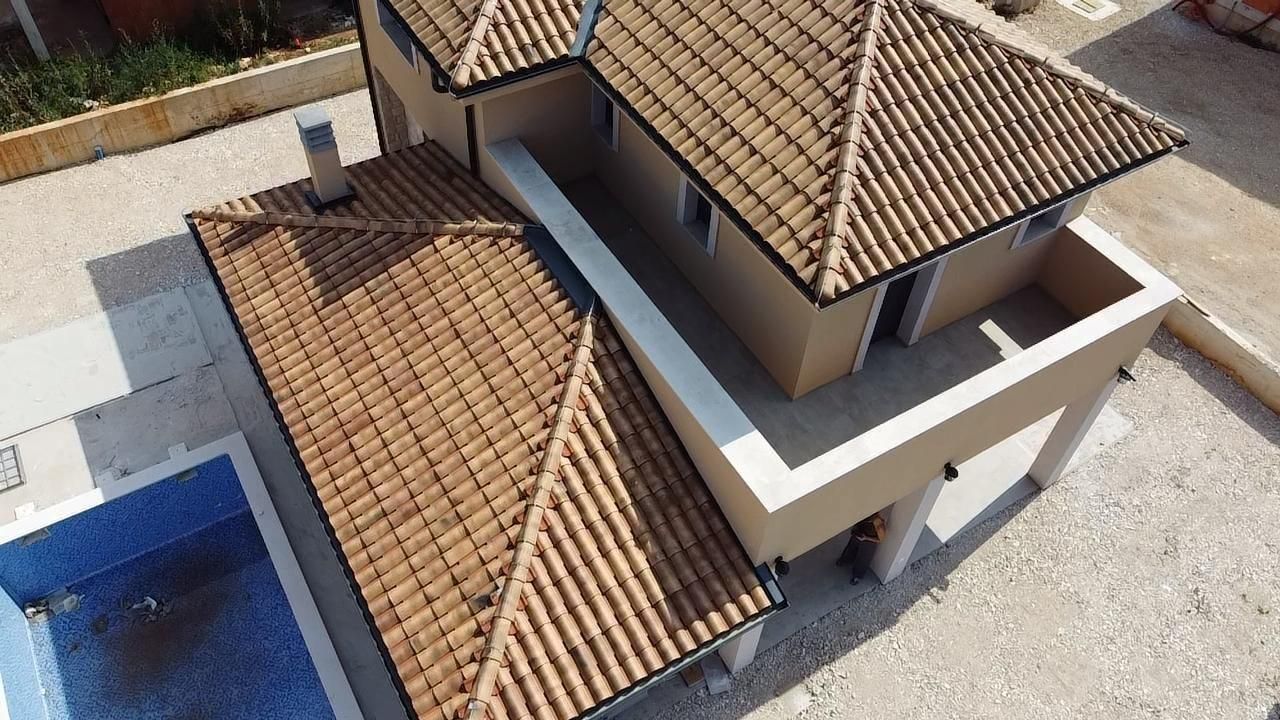Villa en Svetvincenat, Croacia, 155 m² - imagen 1