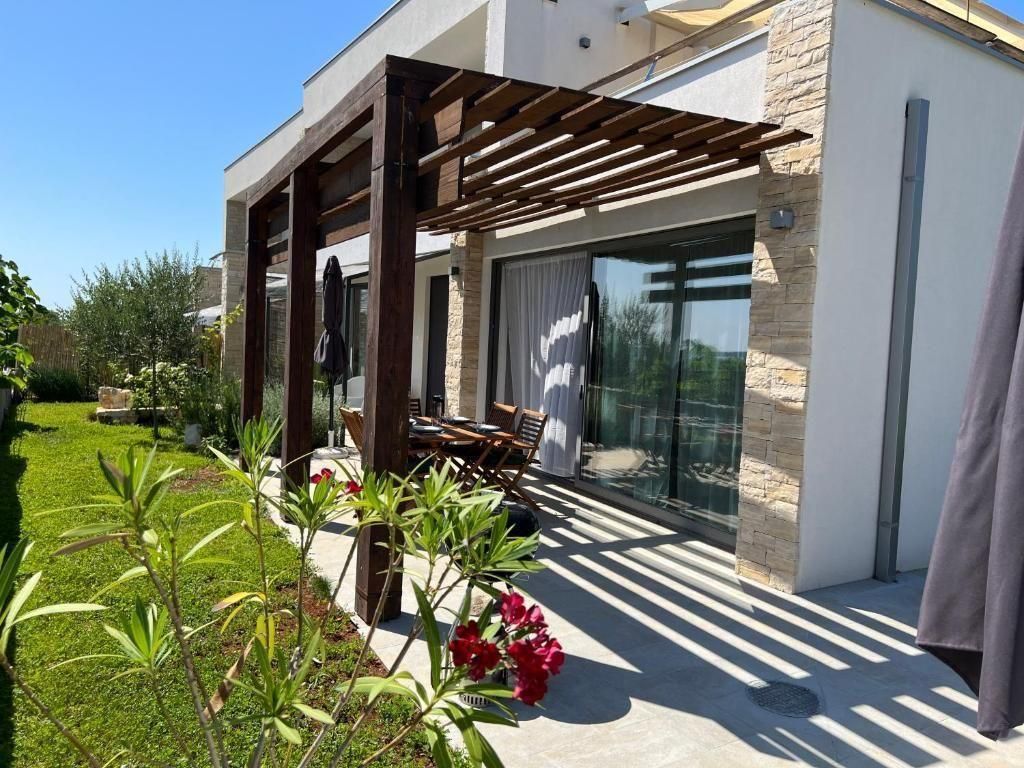 Villa Peroj, Vodnjan, Croatie, 135 m² - image 1
