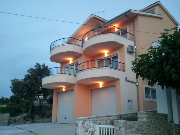 Hotel Razanj, Croatia, 261 m² - picture 1