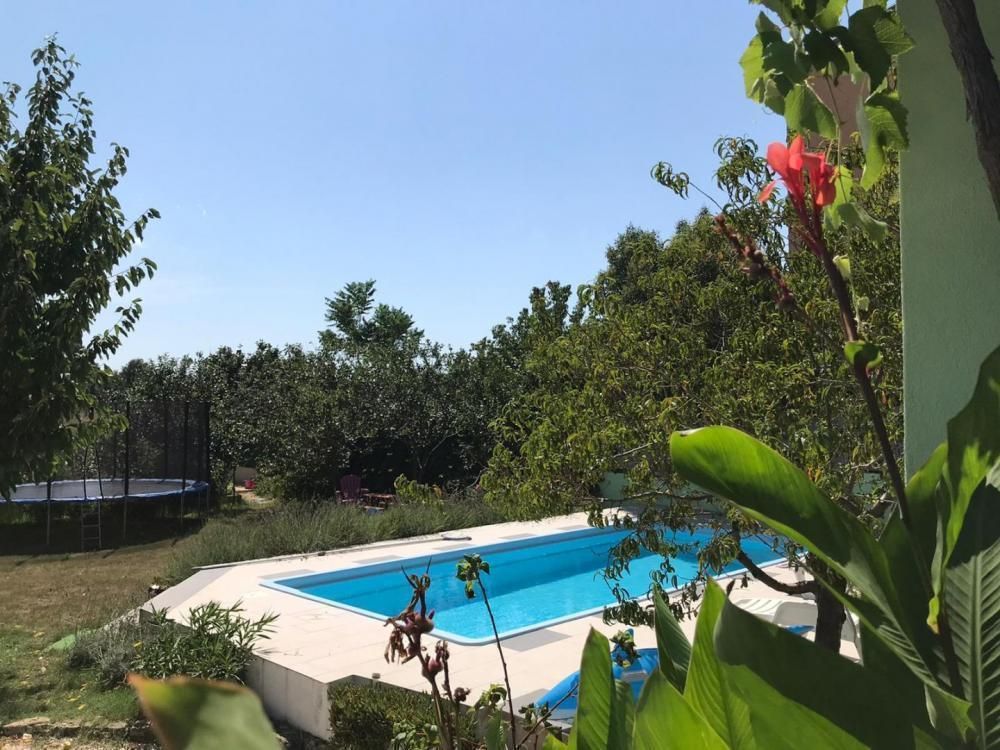 Villa a Pola, Croazia, 150 m² - foto 2