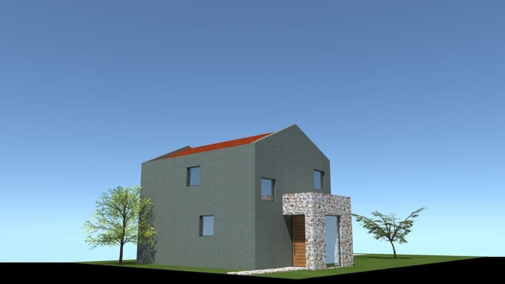 Villa in Vrsar, Croatia, 107 m² - picture 2