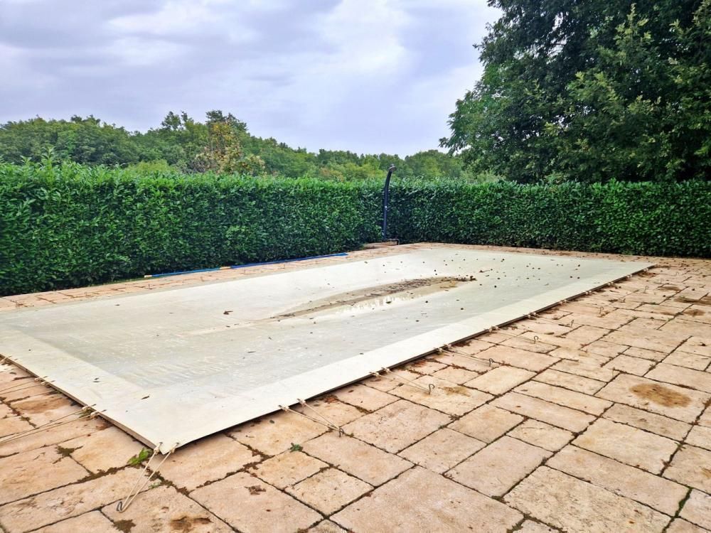 Villa Sveti Lovreč, Croacia, 170 m² - imagen 2