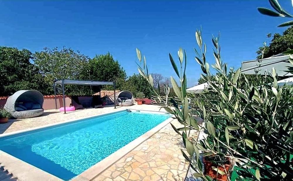 Villa a Labin, Croazia, 96 m² - foto 2