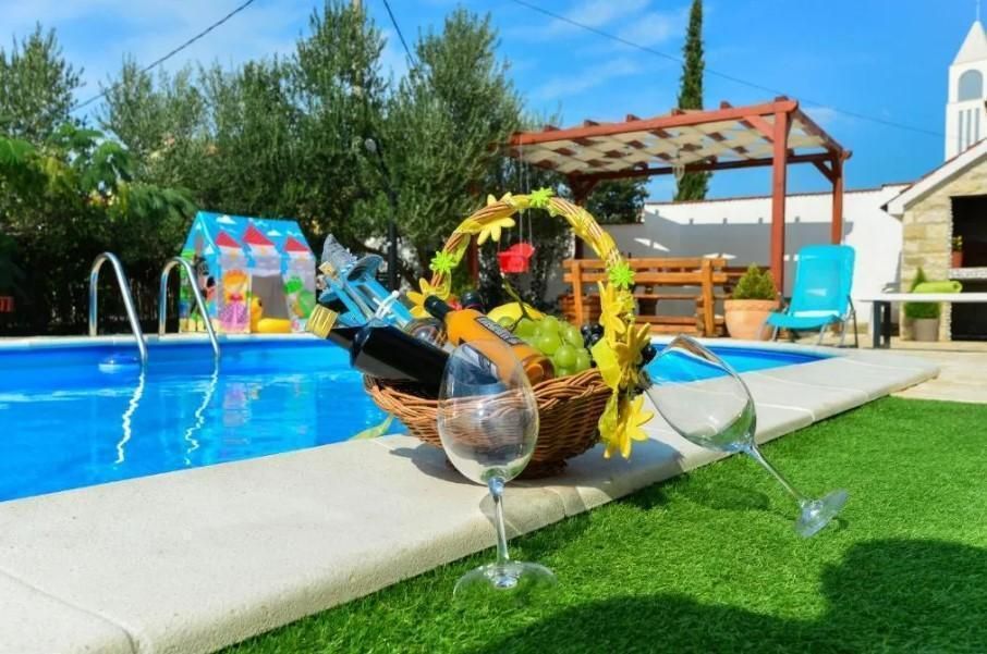 Villa in Zadar, Croatia, 150 m² - picture 3