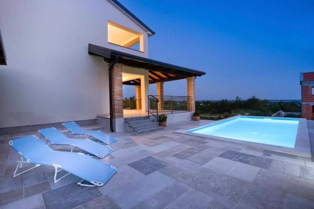 Villa in Porec, Croatia, 150 m² - picture 3