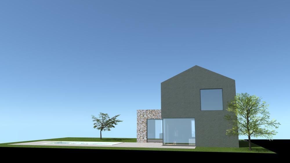 Villa in Vrsar, Croatia, 107 m² - picture 3