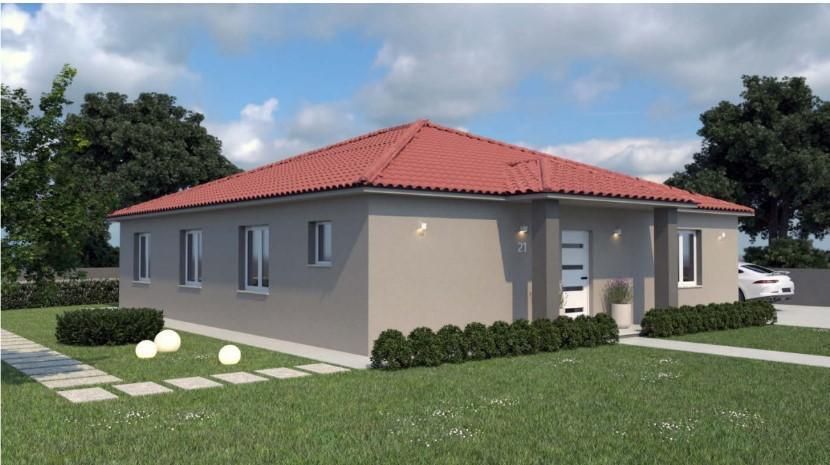 Villa à Pula, Croatie, 124 m² - image 3