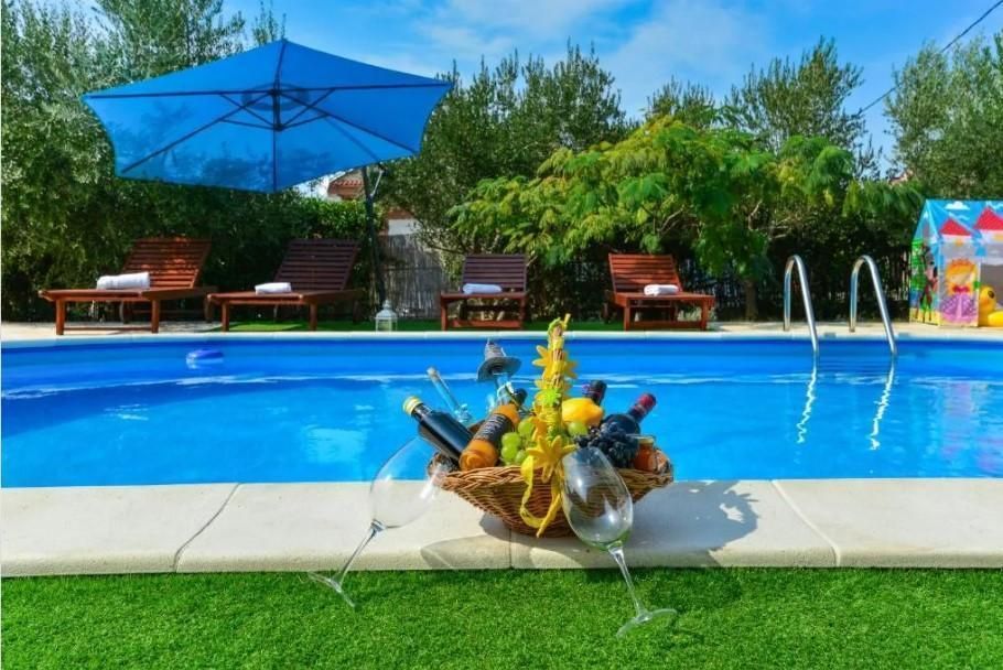 Villa in Zadar, Croatia, 150 m² - picture 4