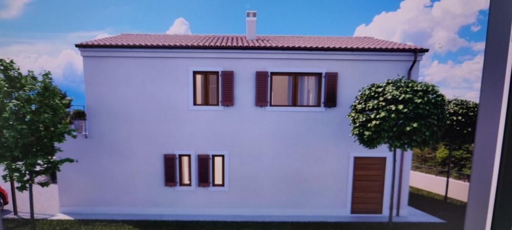 Villa Višnjan, Croatia, 214 m² - picture 4