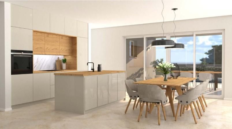 Villa à Pula, Croatie, 124 m² - image 4