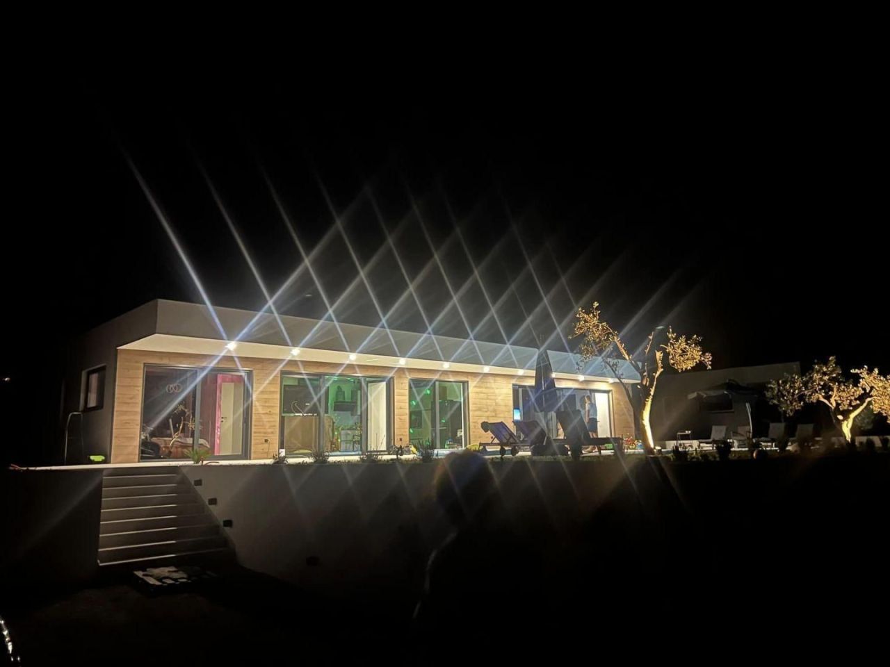 Villa a Labin, Croazia, 189 m² - foto 4