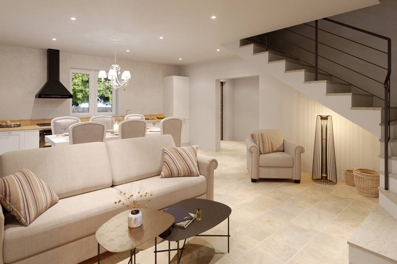 Villa a Parenzo, Croazia, 126 m² - foto 4