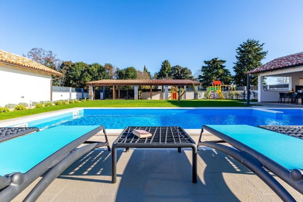 Villa Šišan, Ližnjan, Kroatien, 340 m² - Foto 5