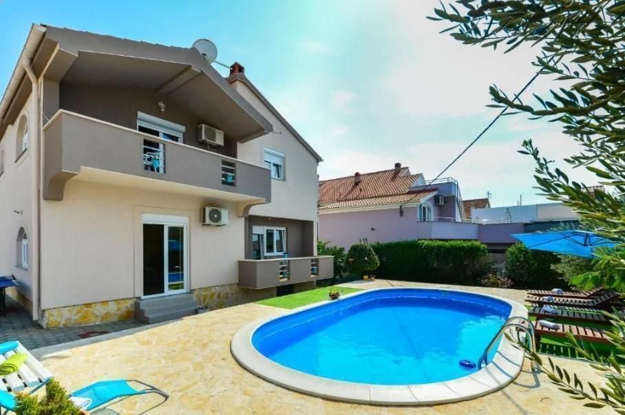 Villa in Zadar, Croatia, 150 m² - picture 5