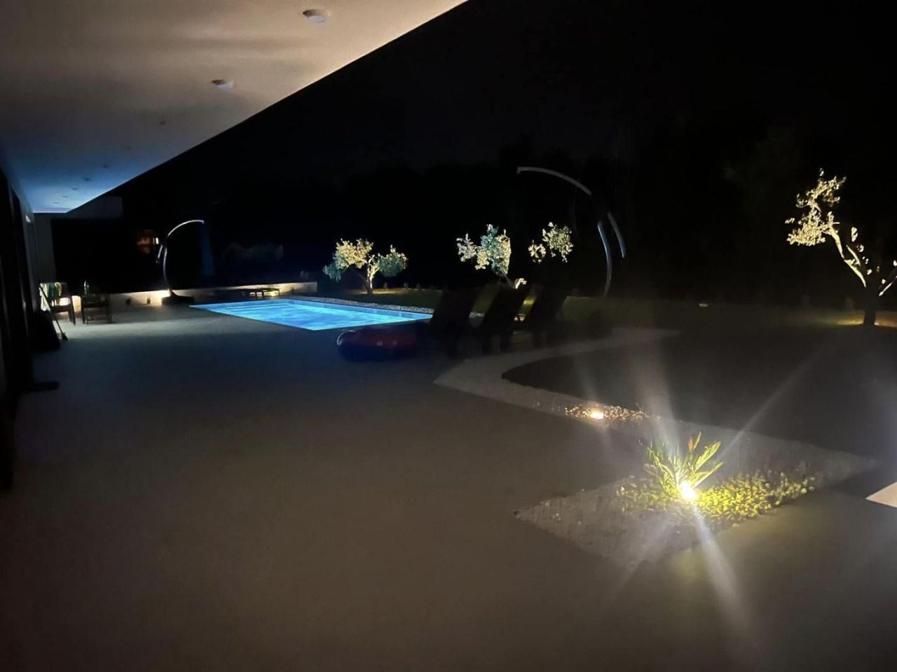 Villa a Labin, Croazia, 189 m² - foto 5