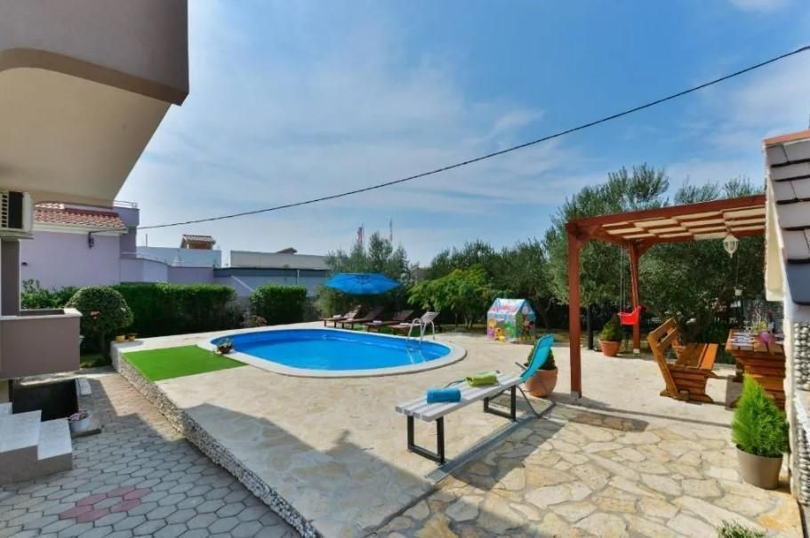 Villa in Zadar, Croatia, 150 m² - picture 6