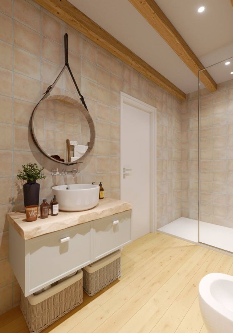 Villa a Parenzo, Croazia, 126 m² - foto 6