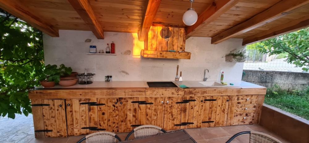 Villa in Buje, Croatia, 220 m² - picture 7