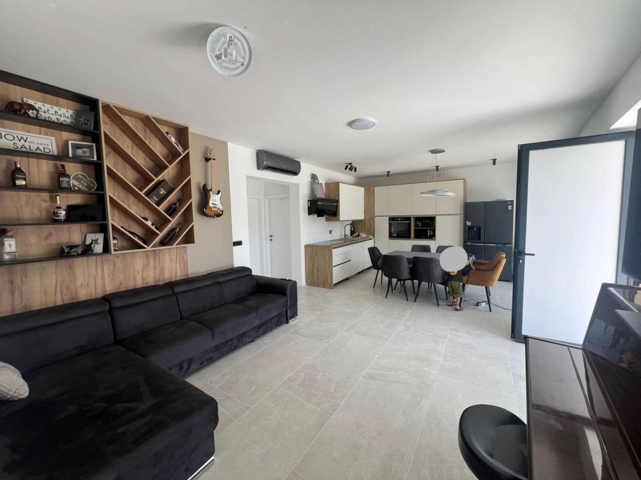 Villa a Labin, Croazia, 189 m² - foto 7