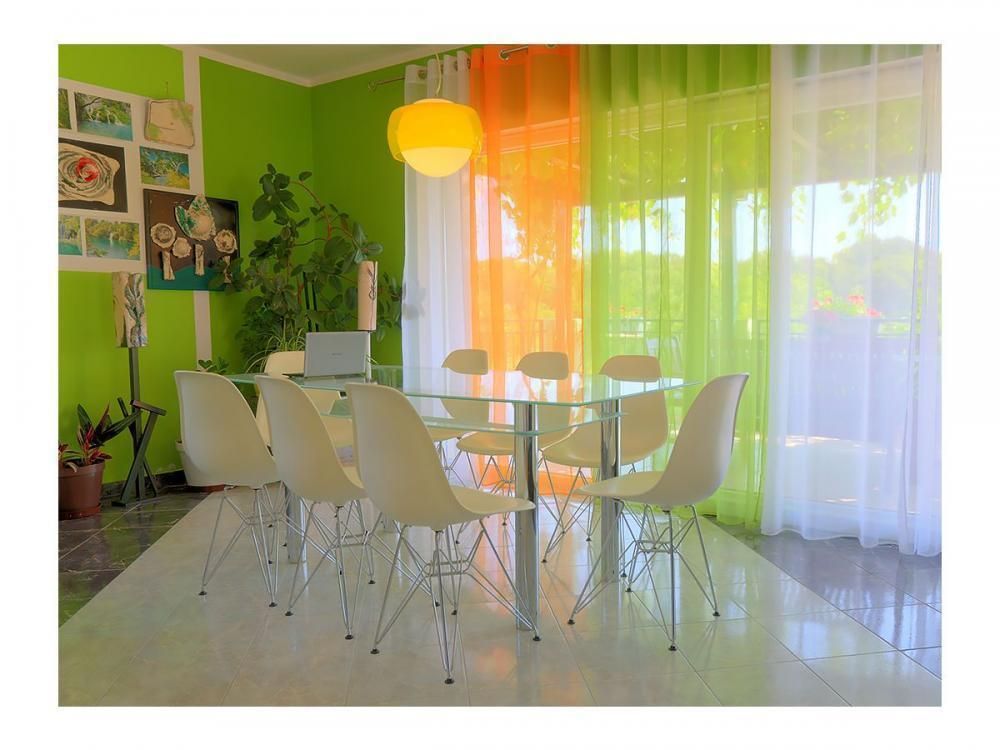 Villa a Pola, Croazia, 150 m² - foto 8