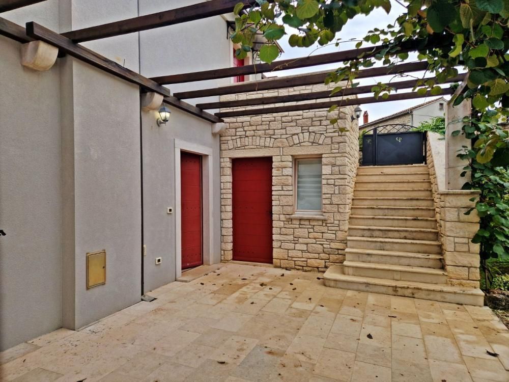 Villa Sveti Lovreč, Croacia, 170 m² - imagen 8