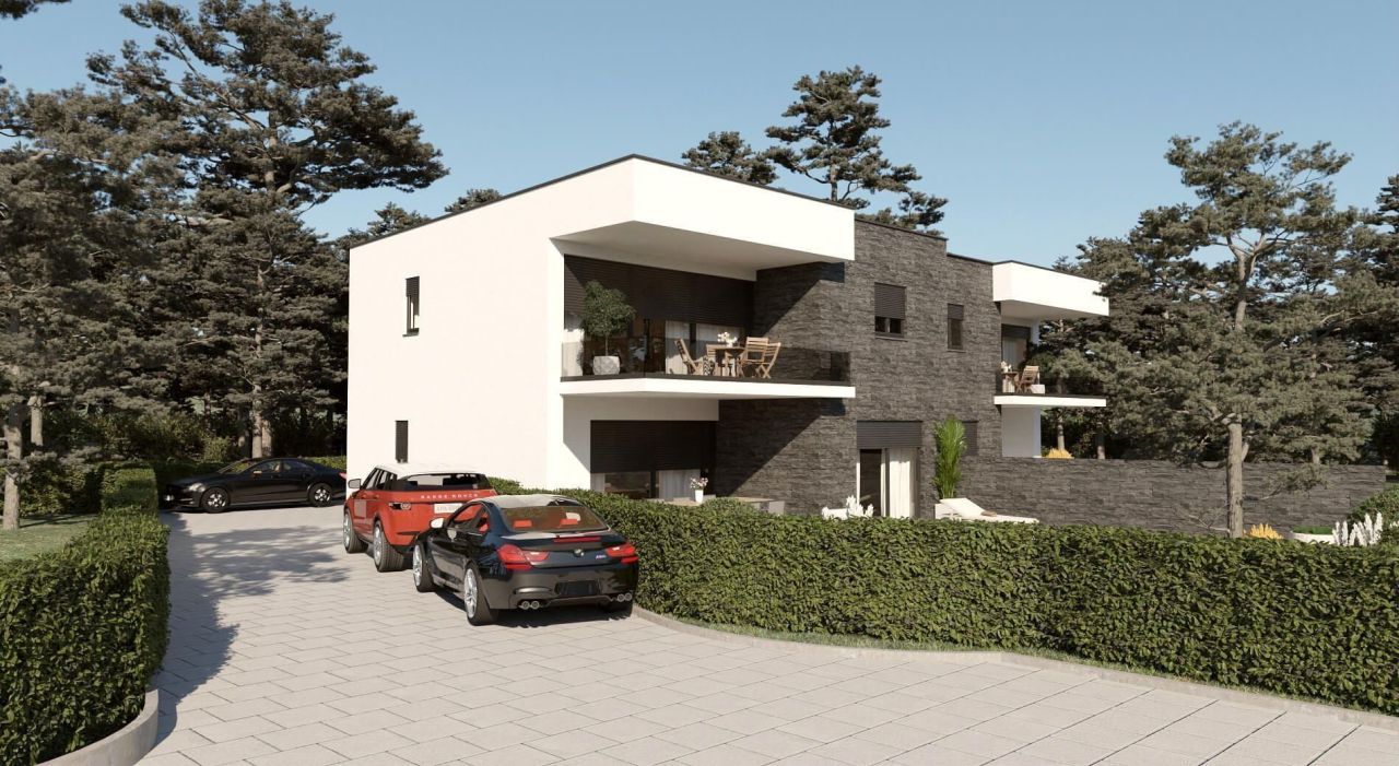 Villa a Kraljevica, Croazia, 151 m² - foto 8