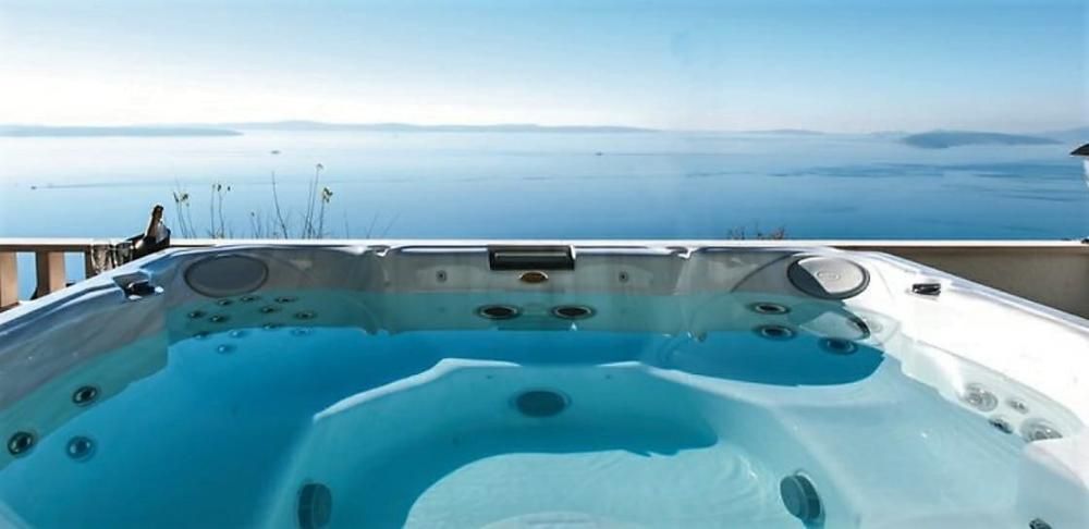 Hotel, albergo a Podstrana, Croazia, 200 m² - foto 8