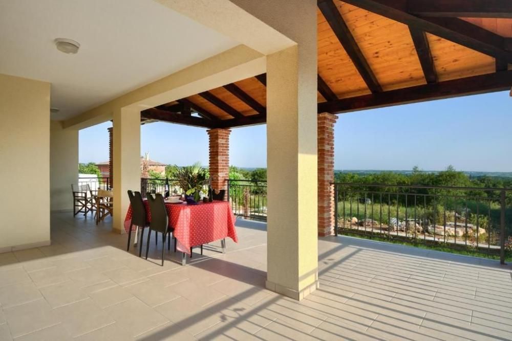 Villa in Porec, Croatia, 150 m² - picture 9