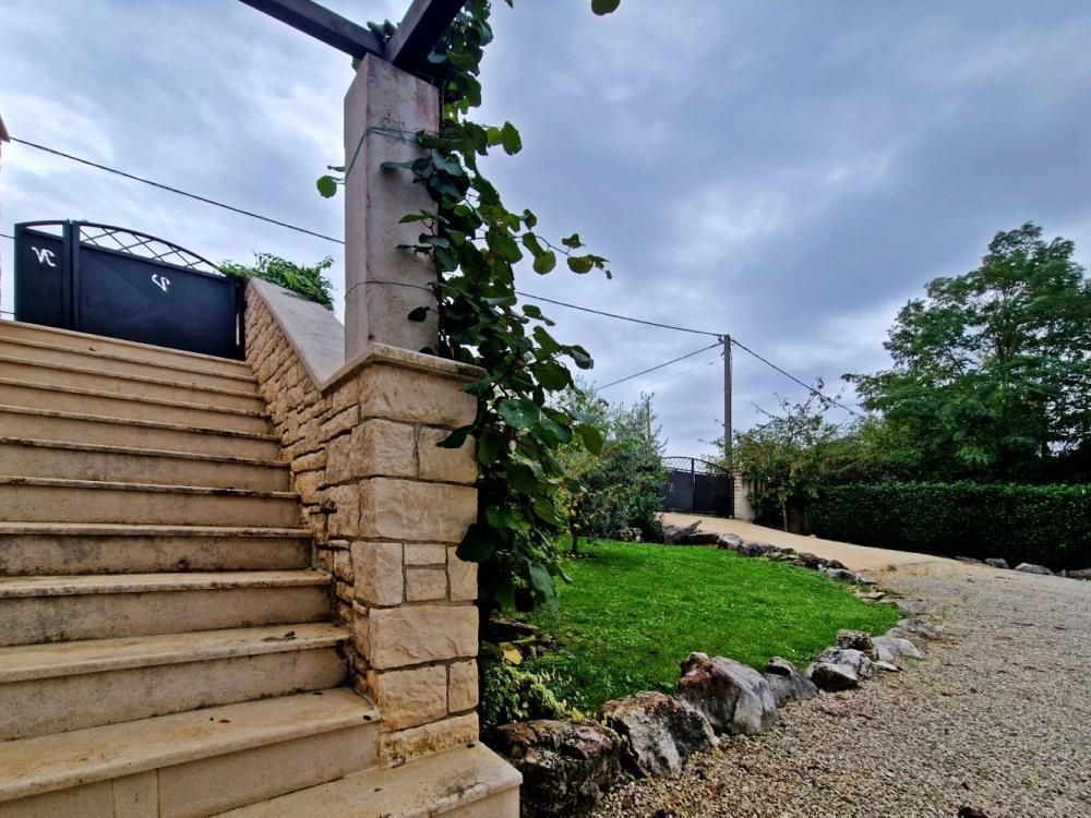 Villa Sveti Lovreč, Croacia, 170 m² - imagen 9