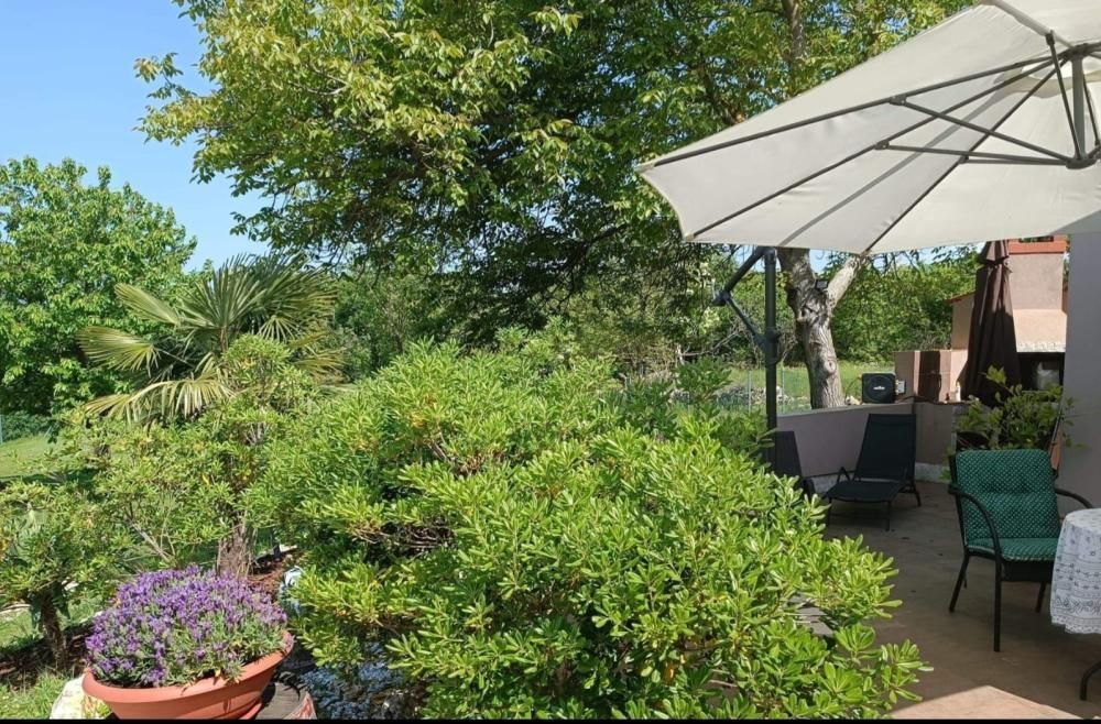 Villa a Labin, Croazia, 96 m² - foto 9