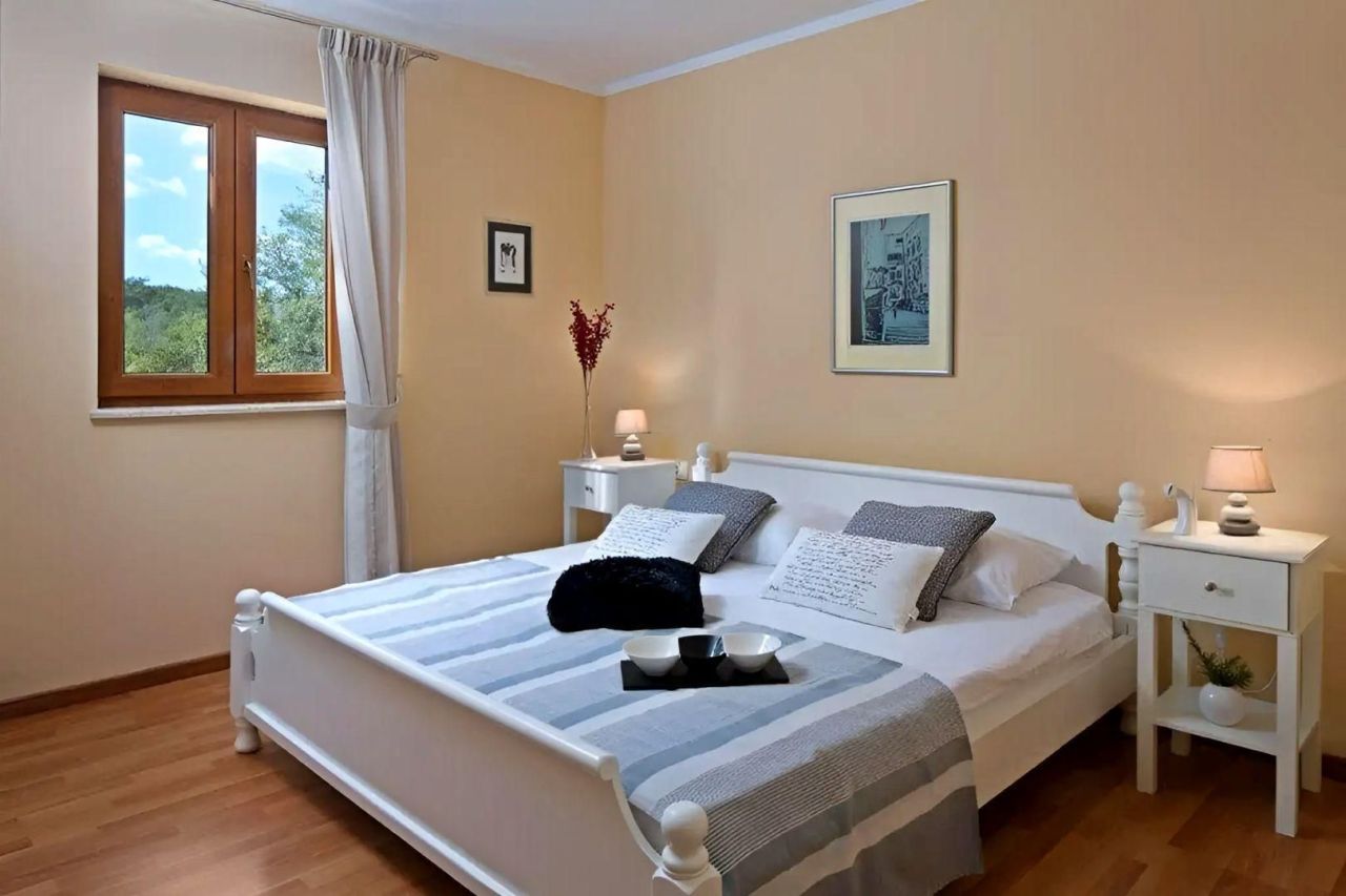 Villa a Labin, Croazia, 156 m² - foto 9