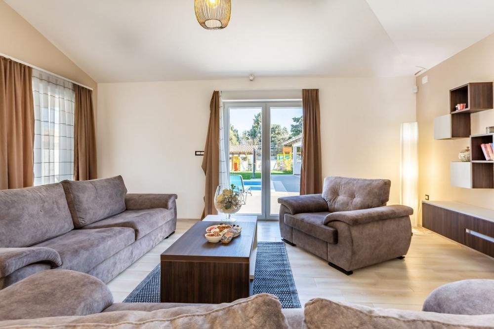 Villa Šišan, Ližnjan, Kroatien, 340 m² - Foto 10