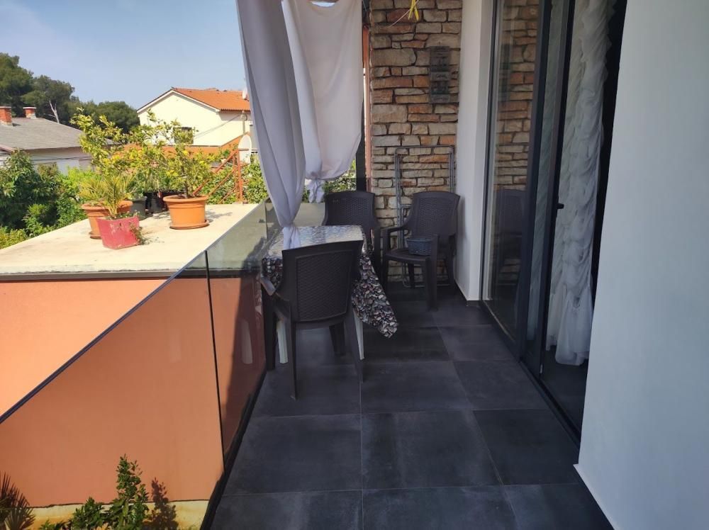 Hotel en Pula, Croacia, 135 m² - imagen 10