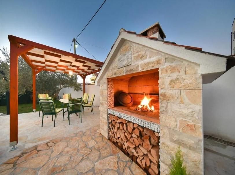 Villa in Zadar, Croatia, 150 m² - picture 10