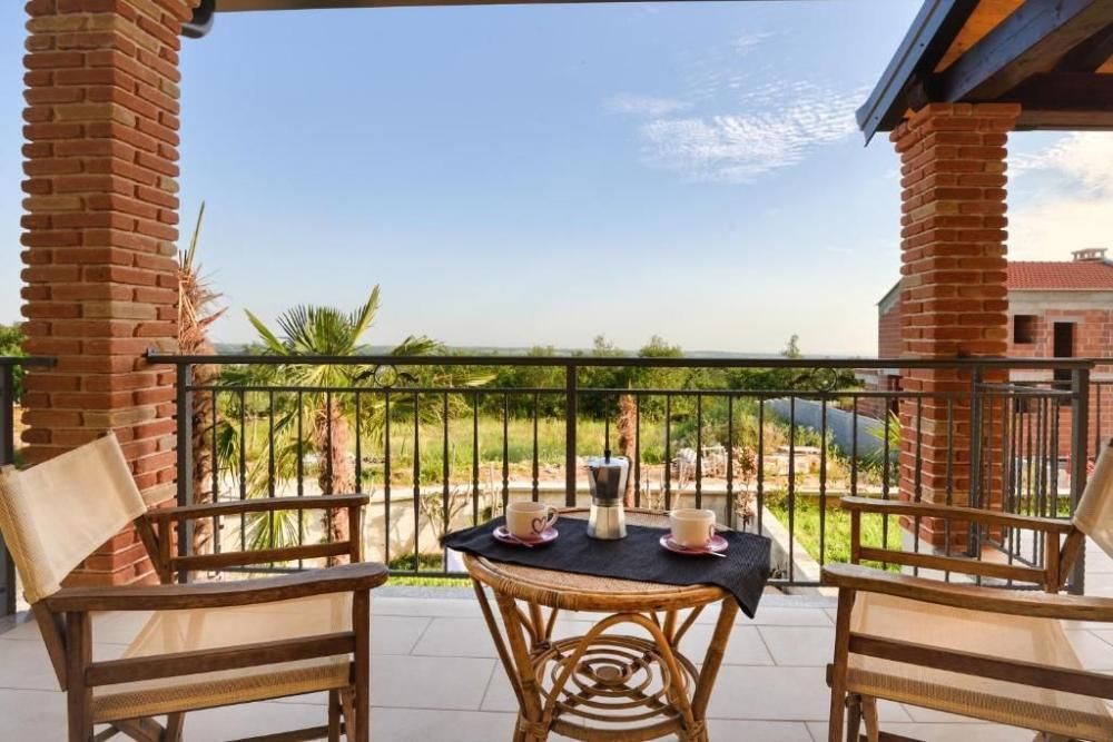 Villa in Porec, Croatia, 150 m² - picture 10