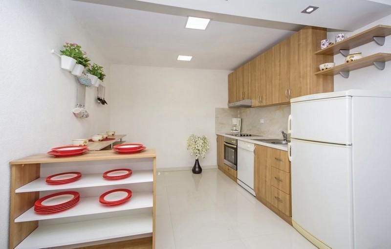 Villa Brela, Croazia, 181 m² - foto 11