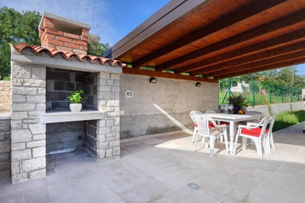 Villa in Porec, Croatia, 150 m² - picture 12