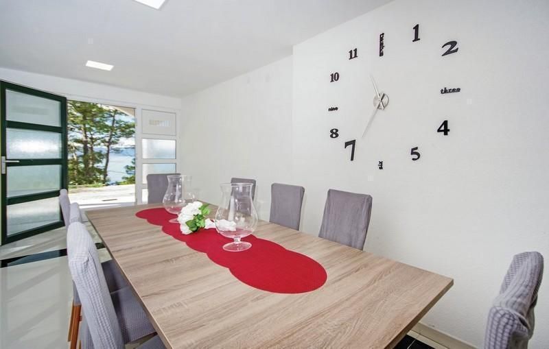 Villa Brela, Croazia, 181 m² - foto 12