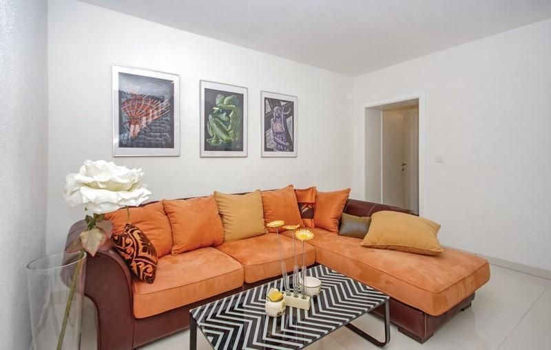 Villa Brela, Croazia, 181 m² - foto 13