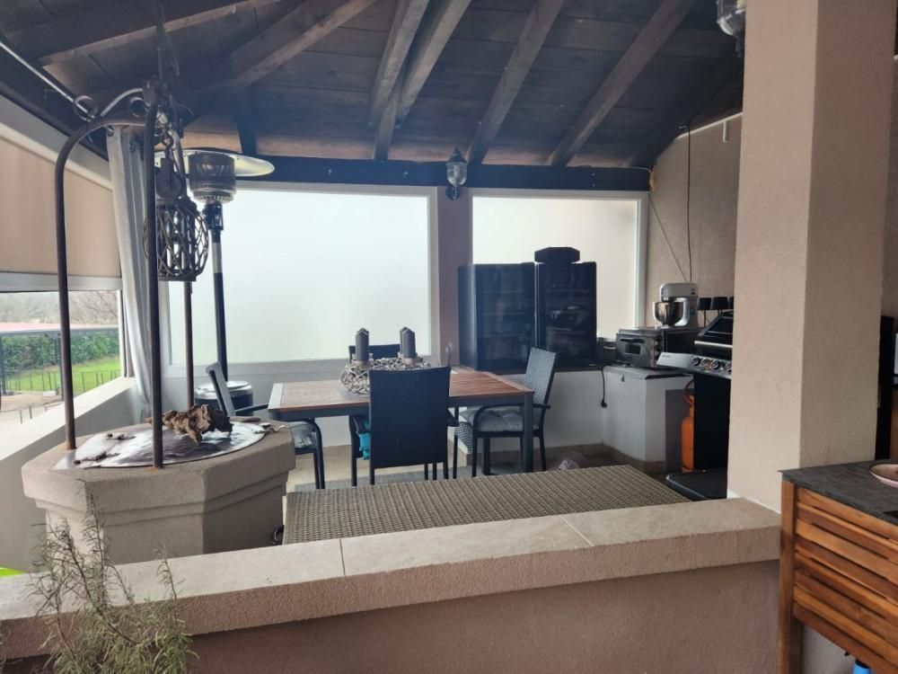 Villa a Labin, Croazia, 96 m² - foto 13