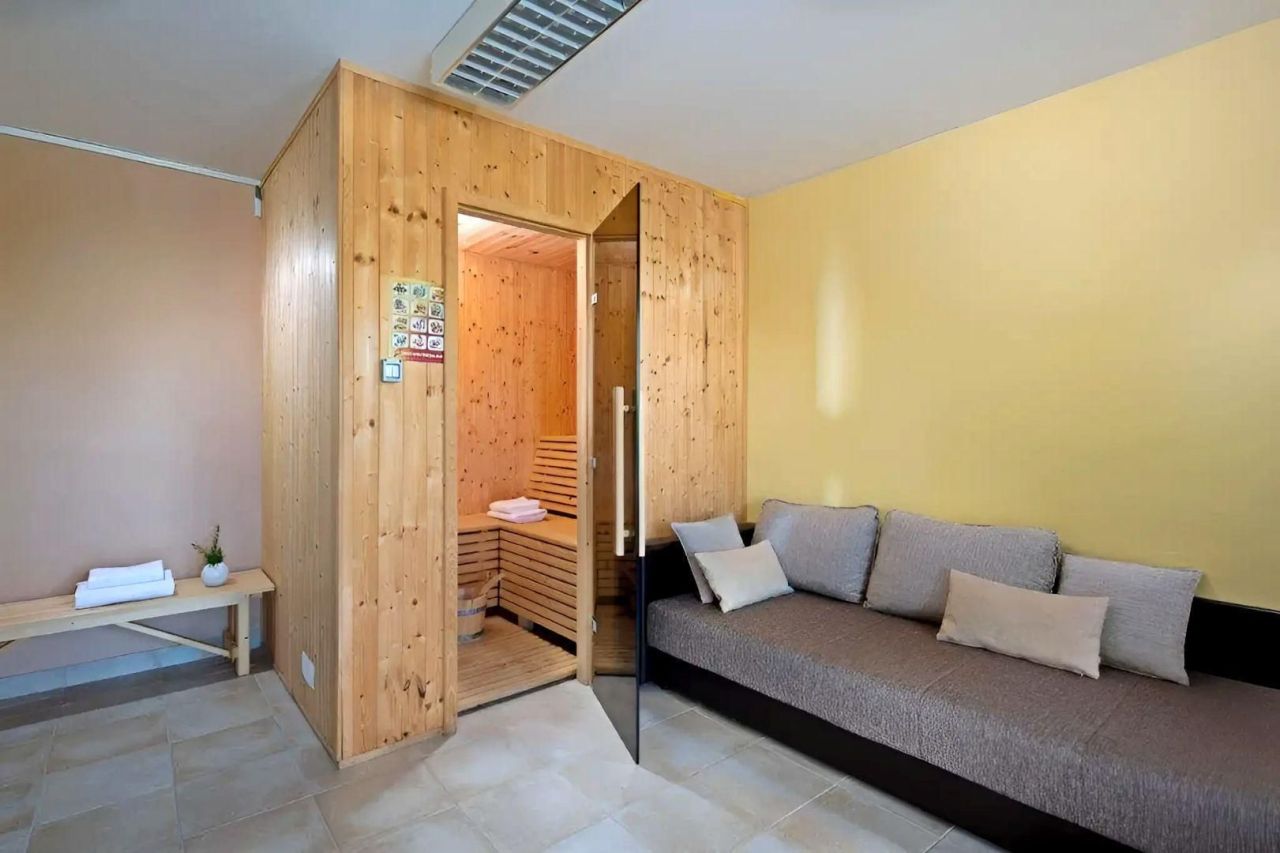 Villa a Labin, Croazia, 156 m² - foto 13