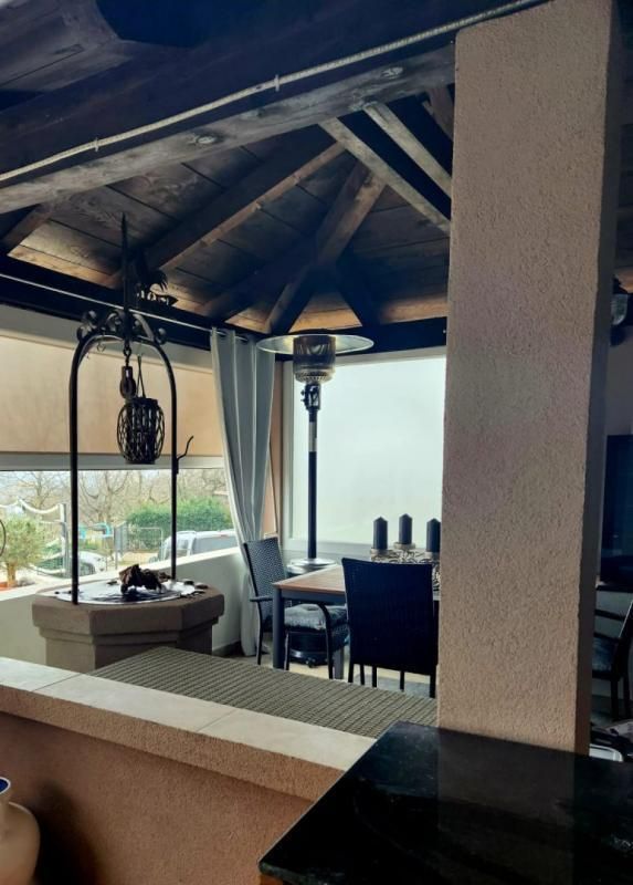 Villa a Labin, Croazia, 96 m² - foto 14